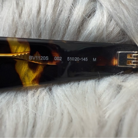 BOTTEGA VENETA BV1120S Sunglasses NWT main image 15